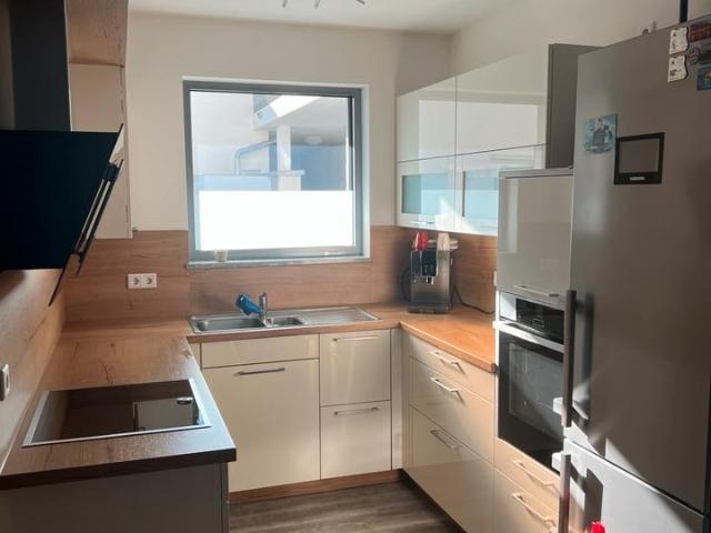 2 Zimmer Wohnung im Zentrum von Maisach
