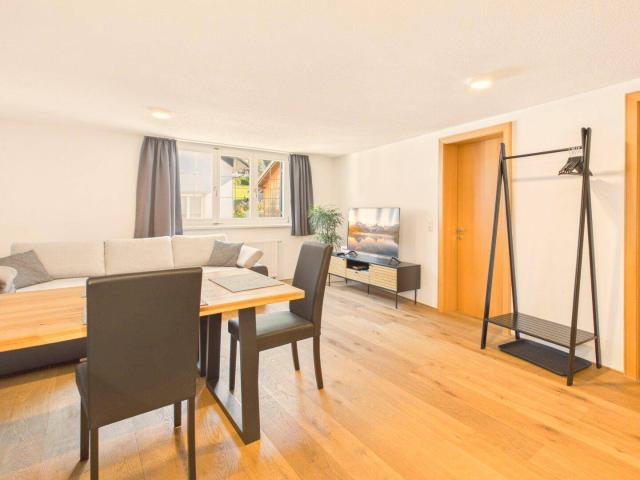 2 Zimmer Wohnung im Zentrum von Bezau | Ferienwohnsitz