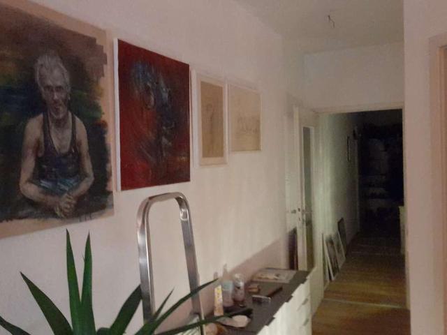 2 Zimmer Wohnung im Zentrum von Coburg