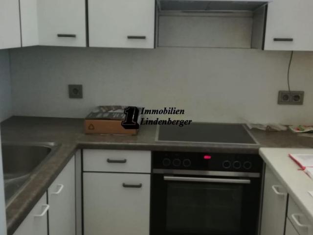 2 Zimmer Wohnung im Zentrum von Urfahr