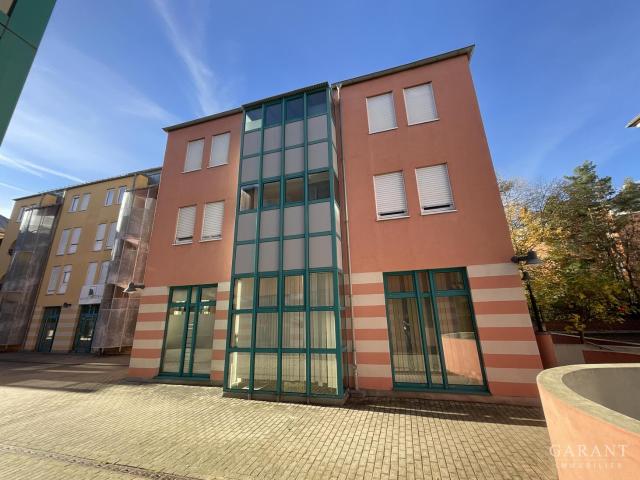 2 Zimmer Wohnung im Zentrum von Wurzen