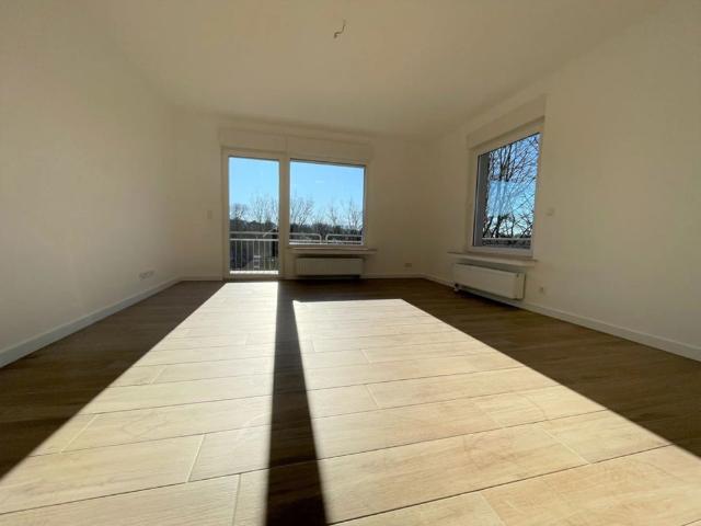 2 Zimmer Wohnung im 1.Obergeschoss