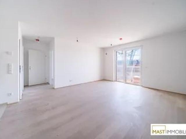 2 Zimmer Wohnung im 1. OG Beziehbar ab Dezember
