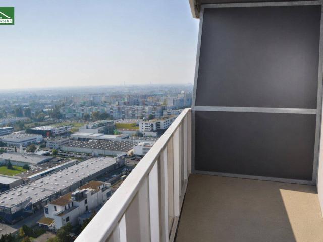 Urbanes Wohnen auf höchstem Niveau – Top Lage direkt an der U1