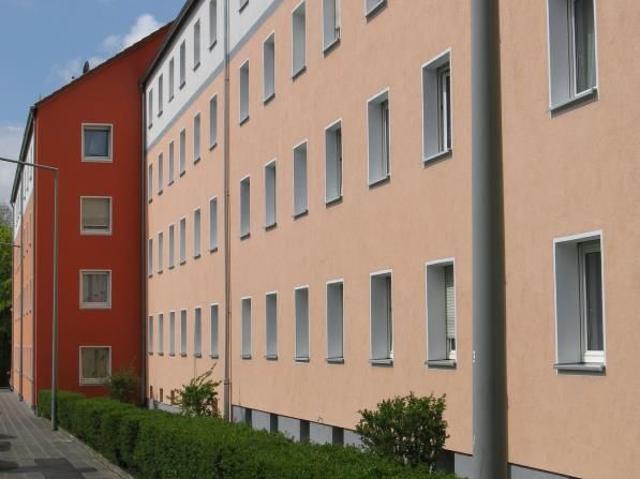 2 Zimmer Wohnung im 2. OG ohne Balkon kein Aufzug
