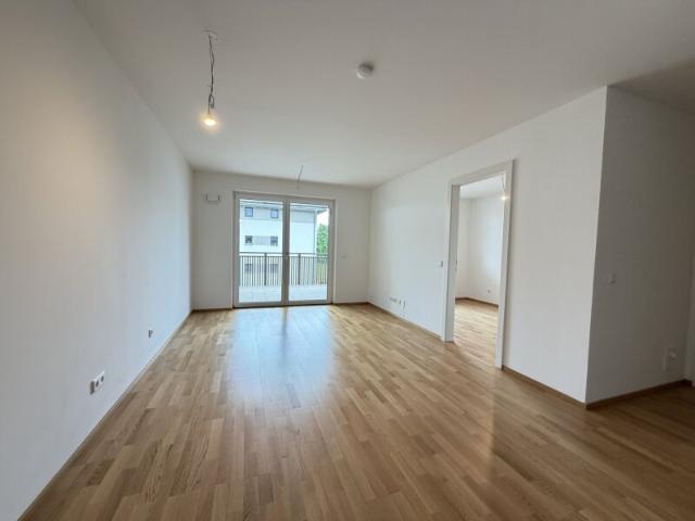 2 Zimmer Wohnung im 2. OG / Top A10