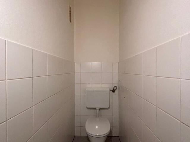 2 Zimmer Wohnung im 3. Obergeschoss mit Balkon