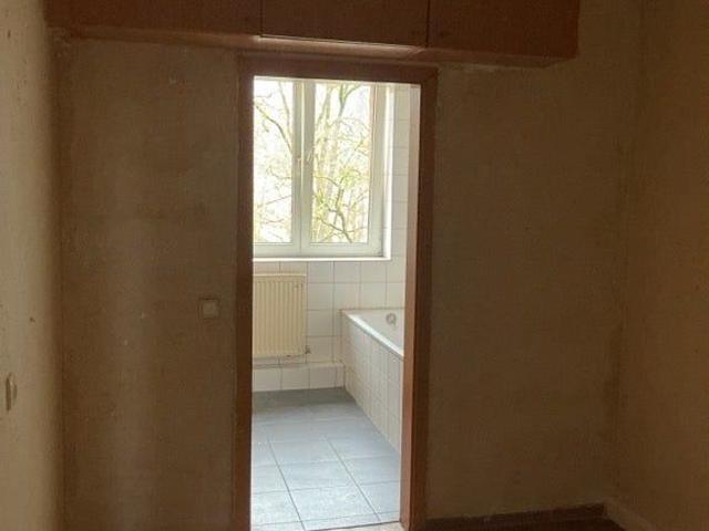 2 Zimmer Wohnung im 3 Obergeschoß