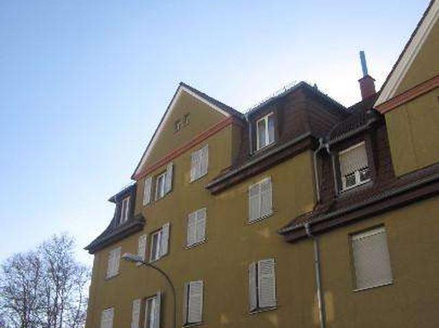 2 Zimmer Wohnung im 3 Obergeschoß
