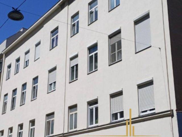Ruhige 2 Zimmer Wohnung im 3. Liftstock Nähe Hauptbahnhof