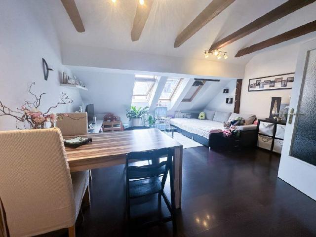 2 Zimmer Wohnung im