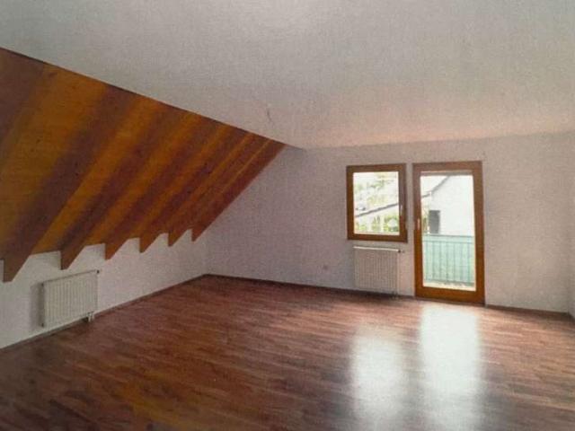 2 Zimmer Wohnung in Mühlacker Lomersheim