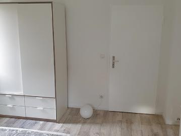 Apartment for rent in Heißen Fulerum - Garten