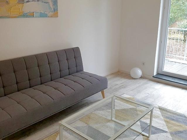 2 Zimmer Wohnung in Mülheim an der Ruhr, möbliert Nr. 6794 | tempoFLAT.de