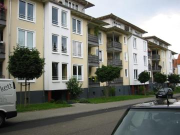 Broich, Mülheim an der Ruhr, Breitscheid, Ratingen, Niederrhein, Nordrhein-Westfalen