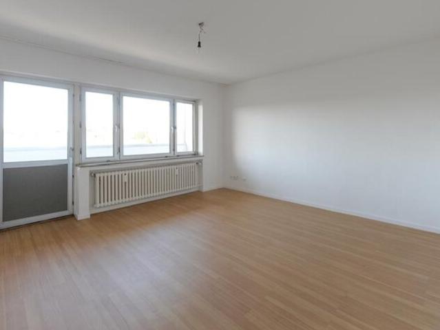 2 Zimmer Wohnung in Mülheim Speldorf