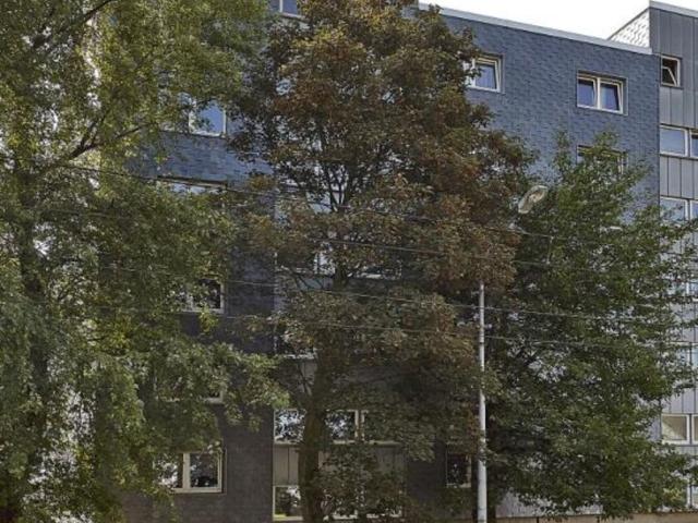 2 Zimmer Wohnung in Mülheim Stadtmitte