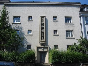 2 Zimmer Wohnung in Mülheim Stadtmitte