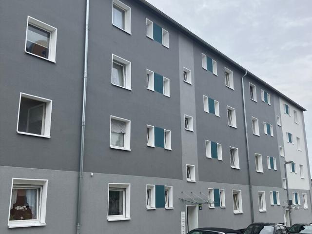 2 Zimmer Wohnung in Mülheim Stadtmitte mit Wohnberechtigungsschein