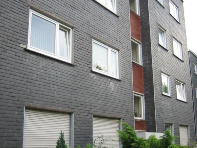 2 Zimmer Wohnung in Mülheim Winkhausen