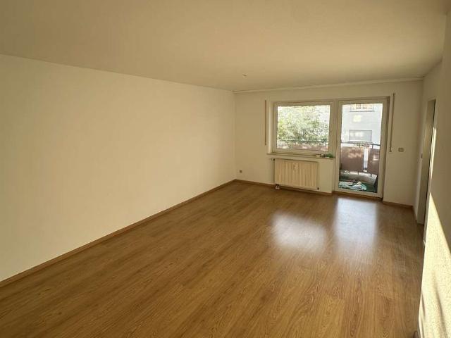2 Zimmer Wohnung in Müllheim