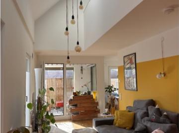 2 Zimmer Wohnung in München Obersendling, möbliert, auf Zeit Nr. 9264 | tempoFLAT.de