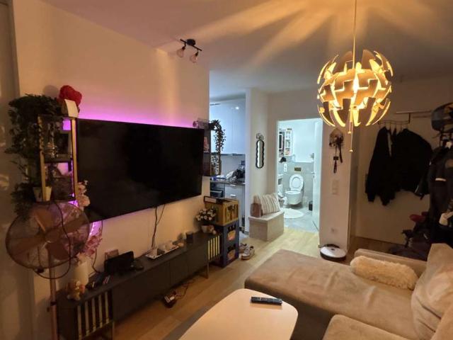 2 Zimmer Wohnung in München Langwied
