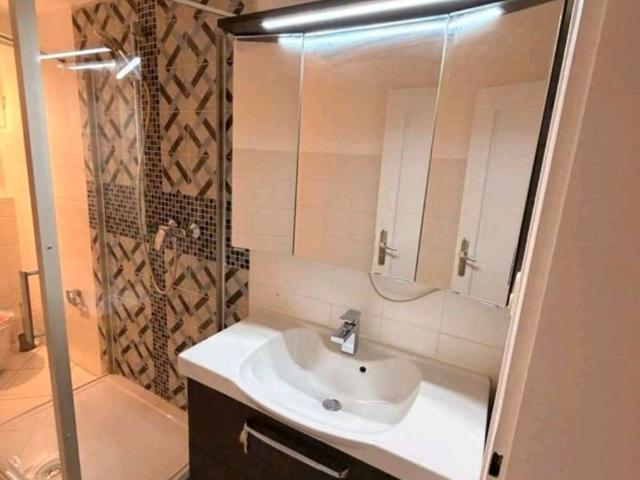2 Zimmer Wohnung in München Pasing / Westbad