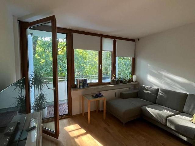 2 Zimmer Wohnung in München Thalkirchen