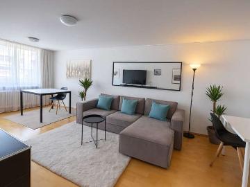 Wilhelm-Busch-Straße, München, Bastian-Schmid-Platz, Thalkirchen-Obersendling-Forstenried-Fürstenried-Solln