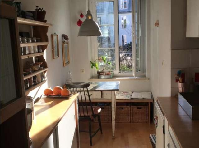 2 Zimmer Wohnung in München zu vermieten