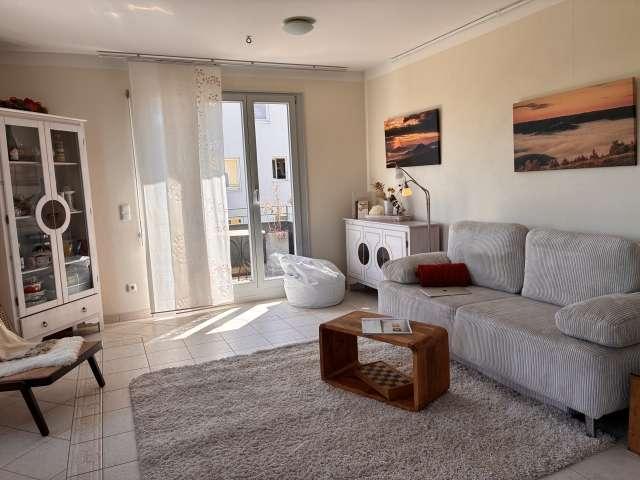 2 Zimmer Wohnung in München zu vermieten