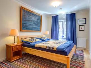 2 Zimmer Wohnung in Munich