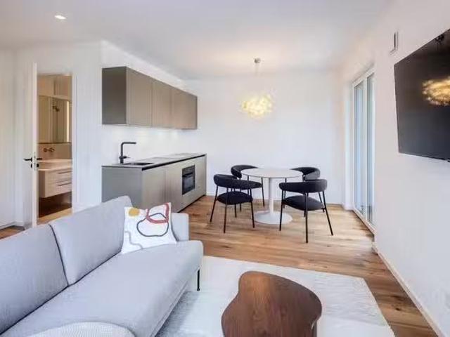 2 Zimmer Wohnung in Munich