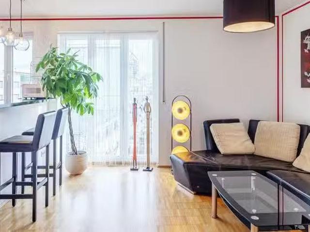 2 Zimmer Wohnung in Munich