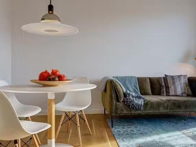 2 Zimmer Wohnung in Munich