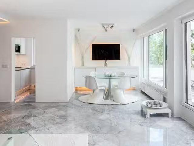 2 Zimmer Wohnung in Munich