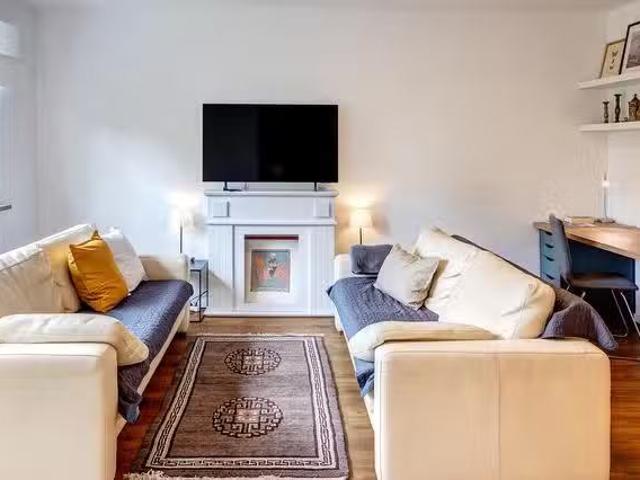 2 Zimmer Wohnung in Munich