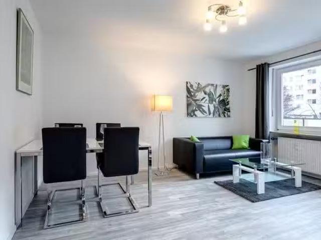2 Zimmer Wohnung in Munich