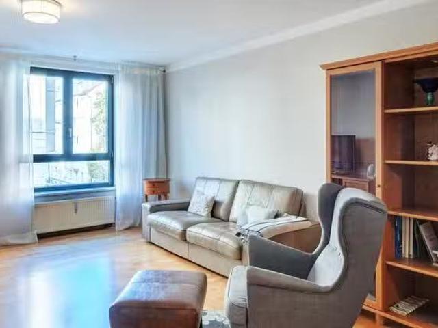 2 Zimmer Wohnung in Munich