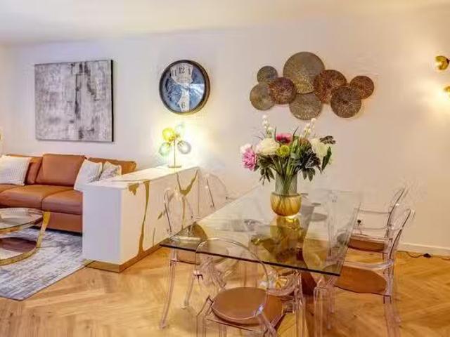 2 Zimmer Wohnung in Munich
