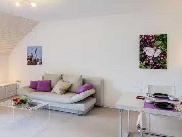 2 Zimmer Wohnung in Munich