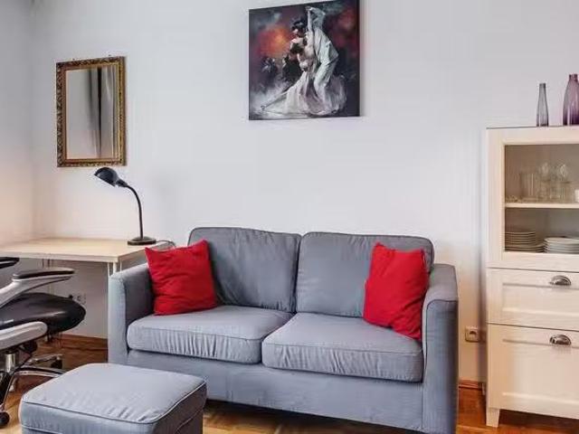 2 Zimmer Wohnung in Munich