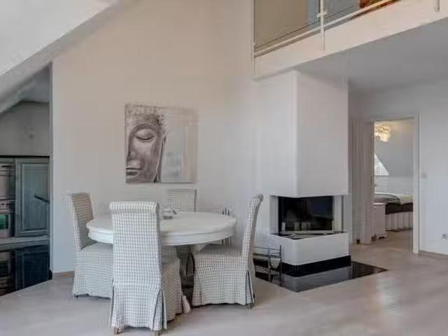 2 Zimmer Wohnung in Munich