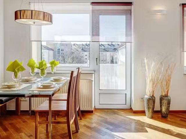 2 Zimmer Wohnung in Munich