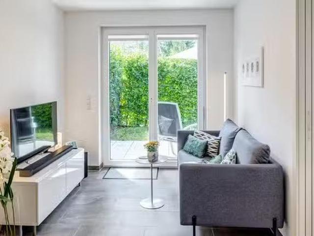 2 Zimmer Wohnung in Munich