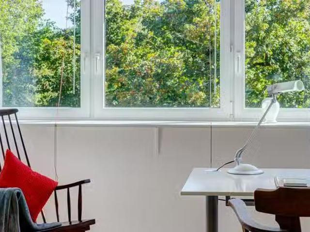 2 Zimmer Wohnung in Munich