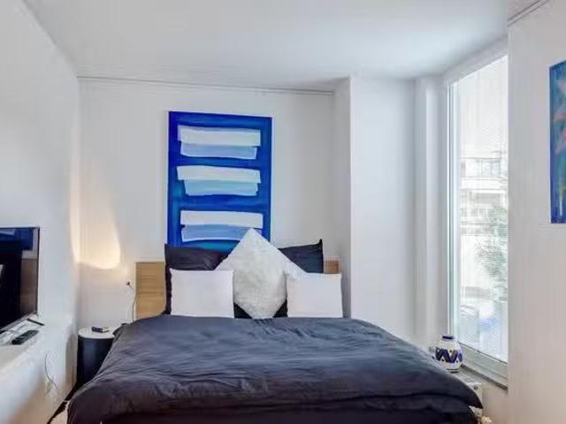 2 Zimmer Wohnung in Munich