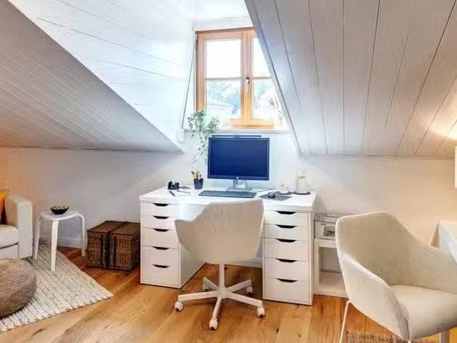 2 Zimmer Wohnung in Munich