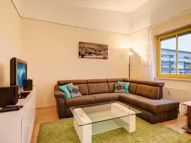 2 Zimmer Wohnung in Munich